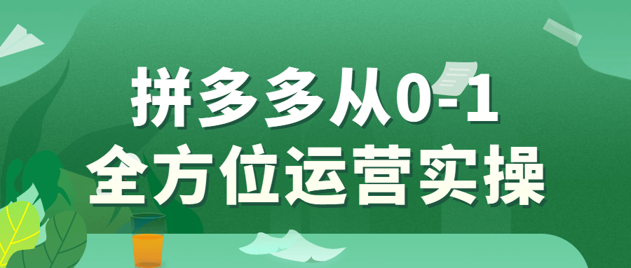 拼多多从0-1全方位运营实操7863628896053396661.png
