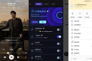 安卓酷我音乐v10.5.2.2绿化版