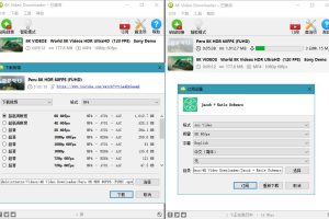 4K Video Downloader v4.24.4.5430
