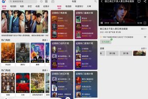 安卓乐看视频v15.5.8绿化版