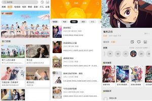 安卓蝴蝶视频v1.0.0绿化版