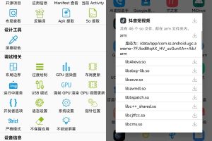 安卓开发助手v6.9.8专业版