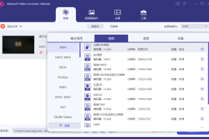 Aiseesoft Video Converter v10.7.20