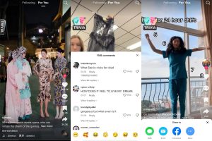 安卓TikTok v30.2.3抖音海外版