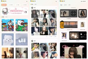 安卓言橘壁纸v1.1.4绿化版