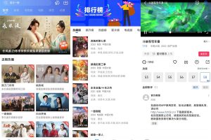 安卓翡翠视频v3.1.1绿化版