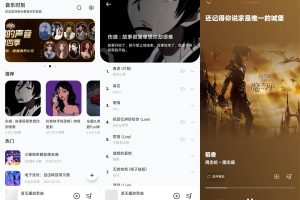 安卓音乐时刻v1.0.3纯净版