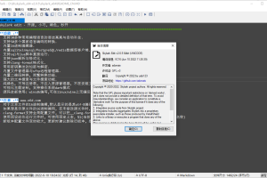 Skylark编辑器v4.0.3中文绿色版
