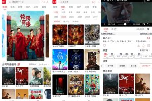安卓橘子视频v4.5.6.0绿化版