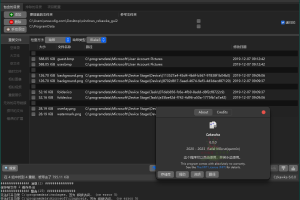 czkawka重复文件查找清理v6.1.0