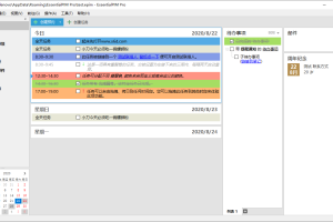 EssentialPIM Pro v11.7.2绿色版