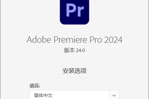 Adobe Premiere Pro 2024 v24.0.0
