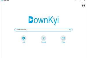 哔哩哔哩视频下载姬v1.6.1绿色版