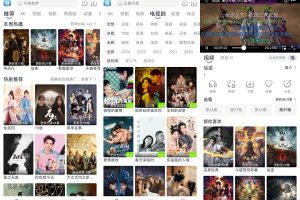 安卓布蕾4K v1.2.1去广告优化版